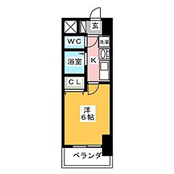 プレサンス名古屋ＳＴＡＴＩＯＮザ・シティ