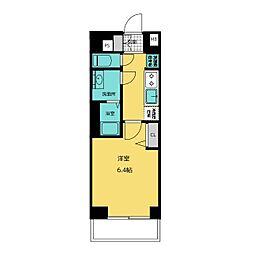 プレサンス名駅南エディフィス 1301