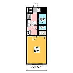 ベレーサ名駅ウエスト