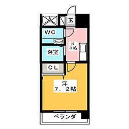 フロンティアタワー名駅南
