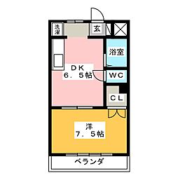 コーポ二村
