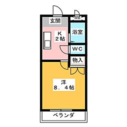エスポア八田