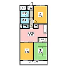 ロイヤルマンション横井