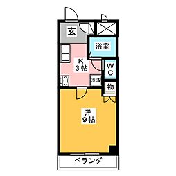 ガーデンハウス