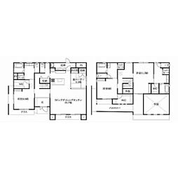 中川区春田3丁目戸建て 1
