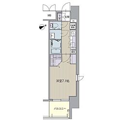 パルティール八田 904