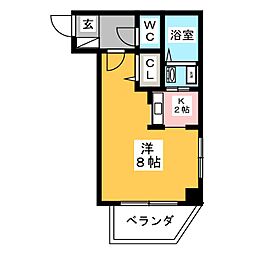 スワローハイム岩塚