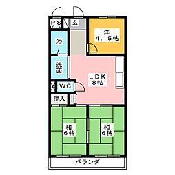 レジデンスオークラ