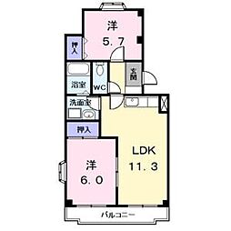 グリーンハイツはとり