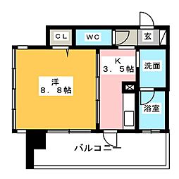 さくらHills NAGOYA WEST