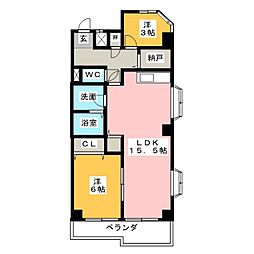 プレアール名古屋供米田