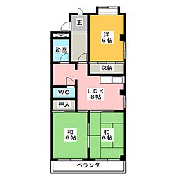 ロジュマンＫＴ