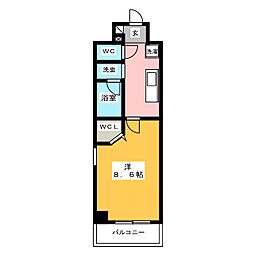 イースクエア並木