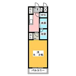 アールメゾン八田　Ｅ棟