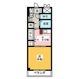 メゾンラフィネ