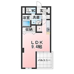 スワローハイム岩塚