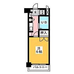 CASA　NOAH名古屋I