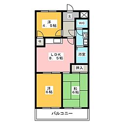 ロイヤルシティー松本