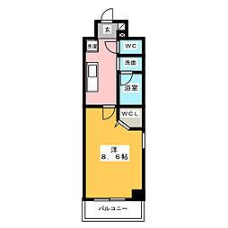 イースクエア並木
