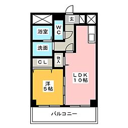 ＫＩＲＡＫＵマンション