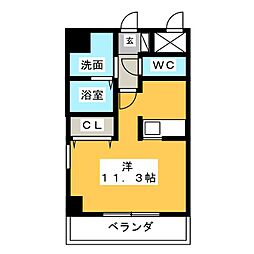 フローラルガーデン