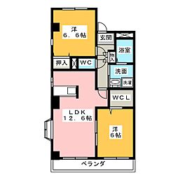 シャトーII
