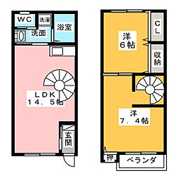 Saint　Hill（セイントヒル）