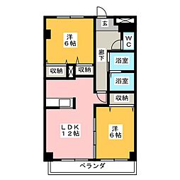 ラ・フレージア