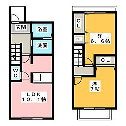 ポポラーレ幸