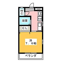 スカイハイツ戸田