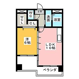 ラ・ランコントル