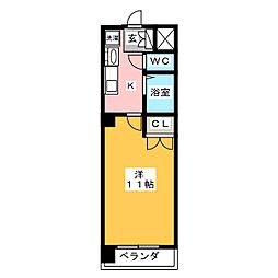 プログレッソ岩塚