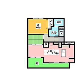 サンハイツｓａｎａｅIII