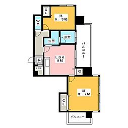 さくらHills NAGOYA WEST