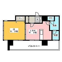 さくらHills NAGOYA WEST