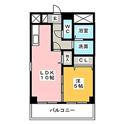 ＫＩＲＡＫＵマンション