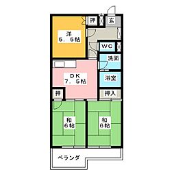 プレアール名古屋供米田