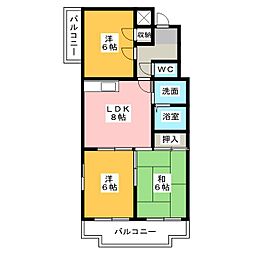 メゾン千咲（北棟）