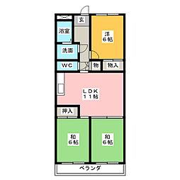 グランドヒルズ平野