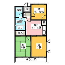 エレガンスＩＣＨＩＹＡＮＡＧＩ