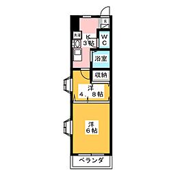 コーポI ＮＯＭＡ