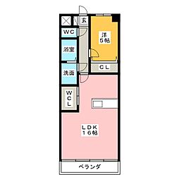 フェニックス並木