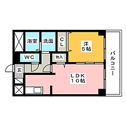 ＫＩＲＡＫＵマンション