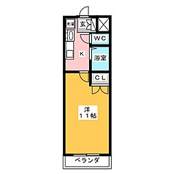 プログレッソ岩塚