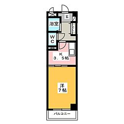 ハイツ並木Ｂ（I）