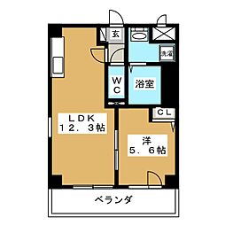 ドゥナーレ畑江通