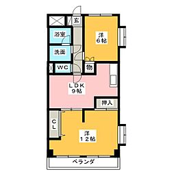ロイヤルマンション横井