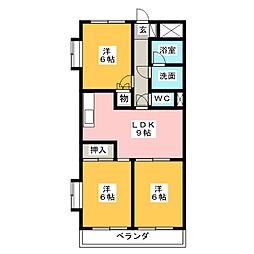 ロイヤルマンション横井