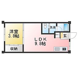 名幸マンション