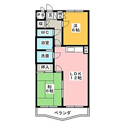 プレステイジ清水